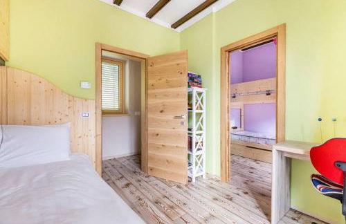 Villa In Montagna - Caldes - Val Di Sole - Foto 50