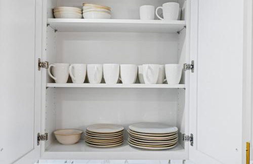 Elegant 5BR Home Sleeps 14 Minutes from DC - Russell - Foto 27