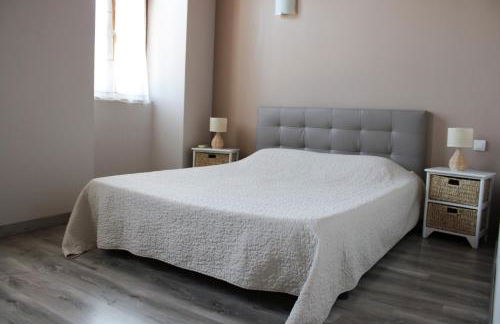 Les Gîtes de Genas - Foto 30