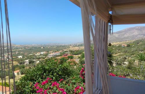 Outstanding Panoramic View, 10΄ Beach, 20΄ Airport - Photo 38