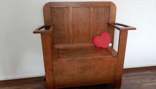 Rheingauer Fewo am Schulhaus - Foto 3