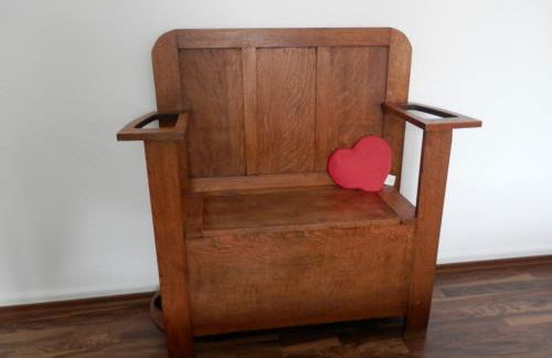 Rheingauer Fewo am Schulhaus - Foto 3