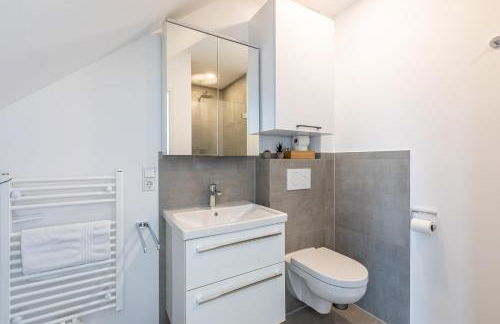 Diana Boardinghouse KONTAKTLOSER SELF CHECK IN & SELF CHECK OUT - Foto 34