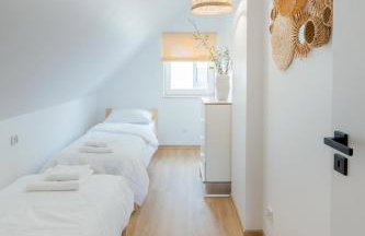 Nadmorski Zakątek II Domki Premium - Foto 5