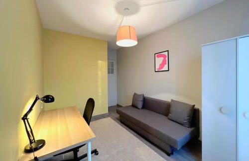 Le Repère de Poissy・4 Ch de Standing - Foto 10