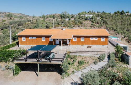 Casa das Arribas - Rio Douro aos seus pés - Foto 115