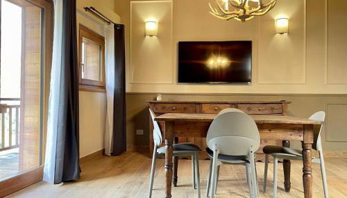 Il ramo del Gufo - La Maison - Foto 3