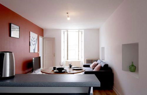 immeuble entier ✰ coeur de ville ✰ terrasse balcon - Photo 18