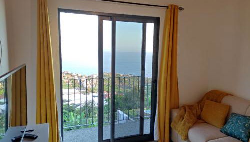 Ponta do Sol Private Apartment Sea View - Foto 2