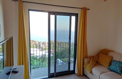 Ponta do Sol Private Apartment Sea View - Foto 2