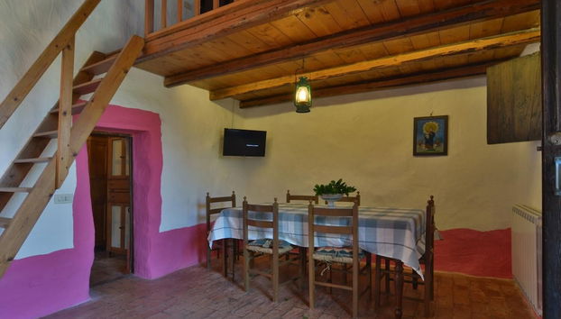 Villa La Giara - Photo 4, Cuisine privée