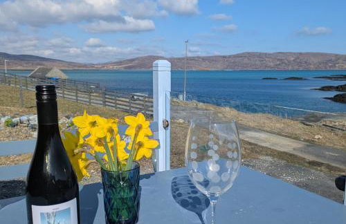 Pod Beag Beside the Sea, Isle of Eriskay - Foto 15