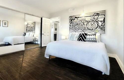 Global Cup Dallas Urban Comfort and Arboretum Tickets - Foto 1