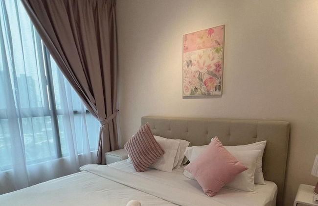 Cubic Botanical Premium Suites atBangsar - Photo 11