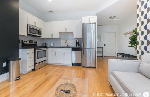 West Broadway Quarters by Thatch - Foto 78