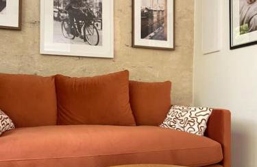 Très bel appartement avec jardin reposant - Foto 10