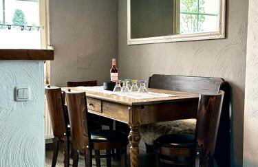 Alter Bahnhof, optional mit Sauna und Whirlpool - Foto 33