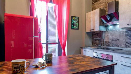 Oggi ti porto a Torino by HAPPYHOSTORINO - Foto 4, stove