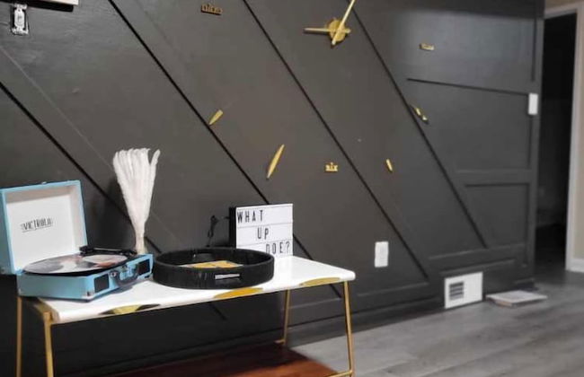 Capitol hide away - Foto 16