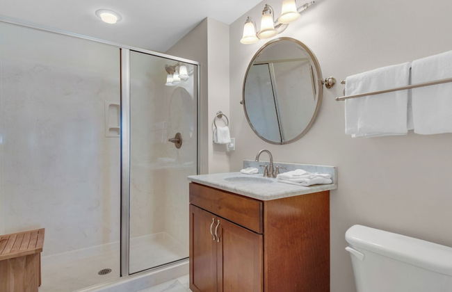 The Village Unit 412 - The Village BMB - Foto 30