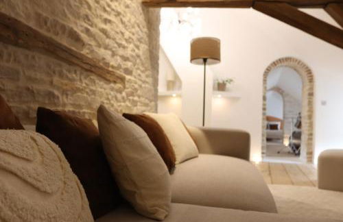 Couette&Living - Maison design à Savigny-les-Beaune - Foto 35