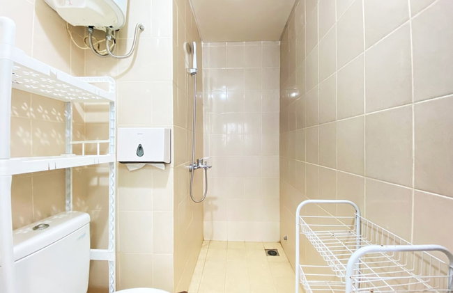 Comfy And Modern 2Br Apartment At Parahyangan Residence - Foto 22