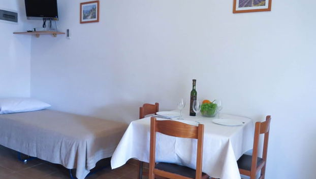 Alluring Holiday Home in Pakostane With Swimming Pool - Foto 2, Zimmer