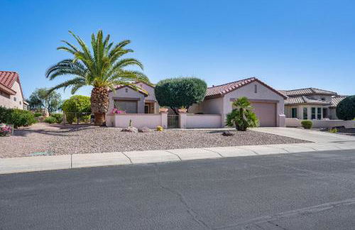 Near Golf Courses Surprise Home with Private Pool - Foto 36