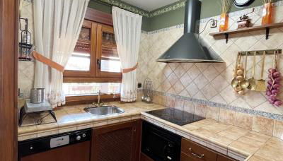 La Garrocha - Foto 5, stove, minibar