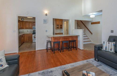 Private Dock Lake Views & Outdoor Fun - Foto 13