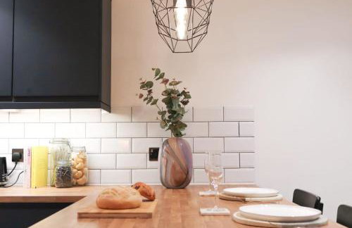 Cozy 1BR in Headington Oxford w off-road Parking - Foto 22