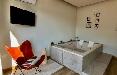 Villa Giulietta lake view Jacuzzi Spa 108 - Foto 40