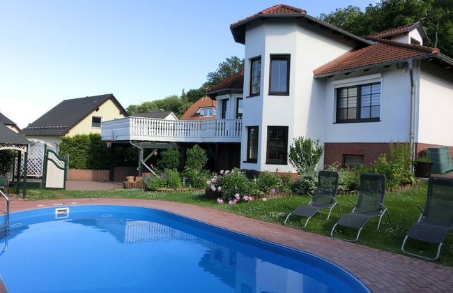 Group Hideaway With Pool - Foto 1