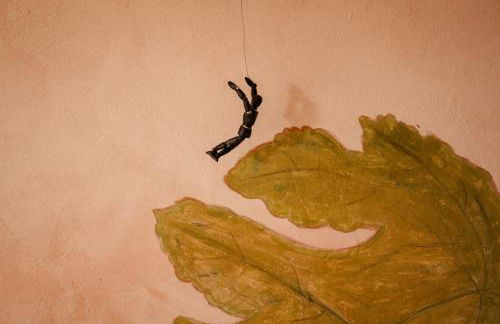 Casa delle foglie sussurranti - Foto 49