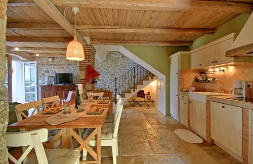 Holiday Home Casa Buscina - Foto 8