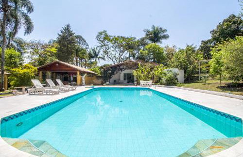 Sitio só Alegria com roupas de cama e banho - Foto 18