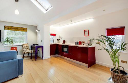 Residences at The Gyle - London - Foto 156
