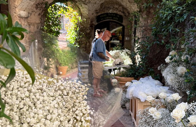 Private French Riviera Experience From Saint Tropez - Photo 15