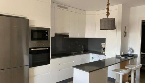 Apartment Strandnahe Ferienwohnung in Morro Jable mit Garten by Interhome - Photo 5