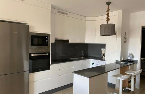 Apartment Strandnahe Ferienwohnung in Morro Jable mit Garten by Interhome - Photo 5