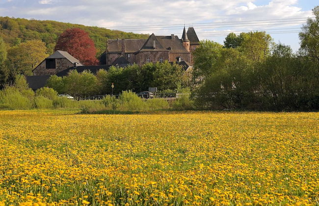 Chalet in Gerolstein Forest Holiday Park - Foto 23