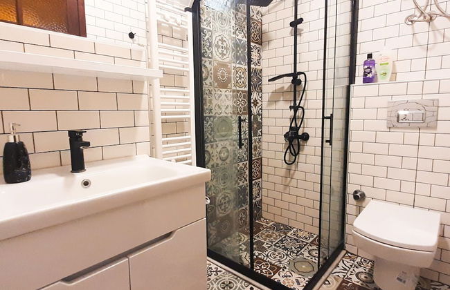 Ertem Apart - Photo 47