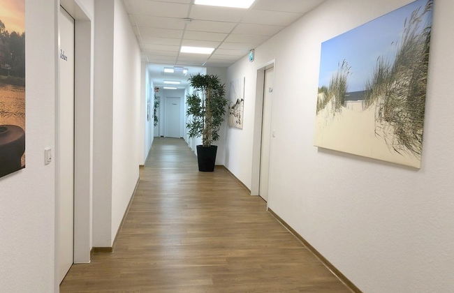 Fewo und Meer Whv - Foto 36