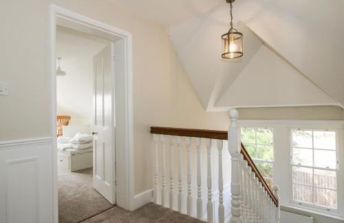 The Old Vicarage - Foto 45