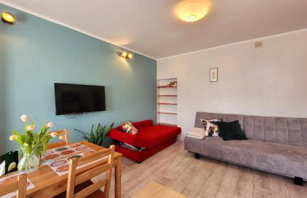 Apartament "Przy Jeziorku" - Foto 14