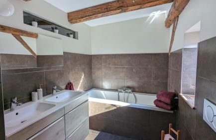 Tu casita au centre-ville de Rouffach - Foto 15