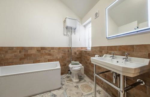 Mill House Cottage - Foto 34