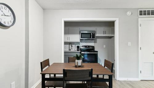 Halsten at Vinings 3406 Spacious 1 Bed 1 Bath - Foto 5