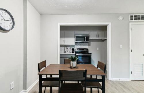 Halsten at Vinings 3406 Spacious 1 Bed 1 Bath - Foto 5