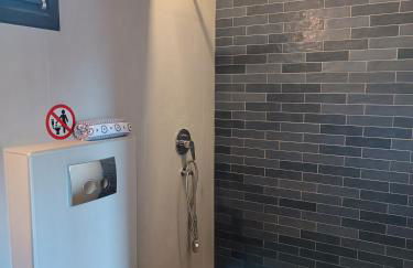 Kartalia wooden maisonette - Foto 27